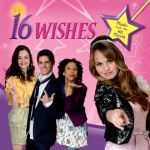 16 Wishes - Open eyes