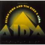 Aida (musical) - Fortune favors the brave