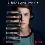 13 Reasons Why - Cool blue