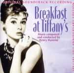 Breakfast at Tiffany's - Moon river