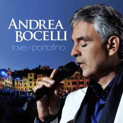 Andrea Bocelli - Besame Mucho