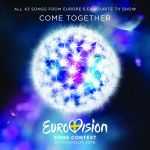 Eurovision - Walk on water