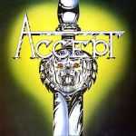 Accept - China lady