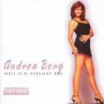 Andrea Berg - Ich will deine Sehnsucht