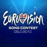 Eurovision - Run away