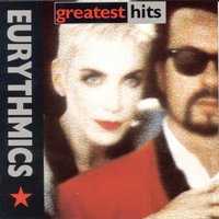 Eurythmics - Would i lie to you?