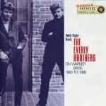Everly Brothers, the - You're my girl