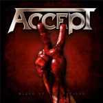 Accept - Teutonic terror