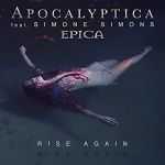 Apocalyptica - Rise again