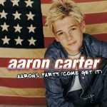 Aaron Carter - I want candy