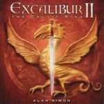 Excalibur: the Celtic rock opera - The girl & the demon