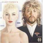 Eurythmics - Missionary man