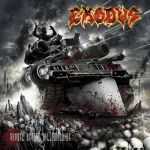 Exodus - Going going gone