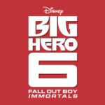 Big Hero 6 - Immortals