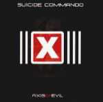 Suicide Commando - Cause of death: suicide