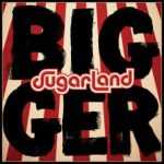 Sugarland - Lean it on back