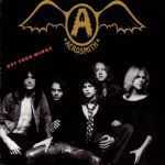 Aerosmith - Train kept a-rollin'