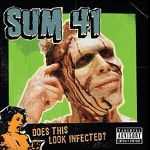 Sum 41 - Thanks for nothing