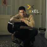 Axel - Me estoy enamorando