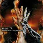 Agonoize - Sheer Naked Aggression