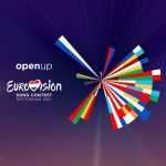 Eurovision - The lucky one