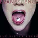 Evanescence - Broken pieces shine