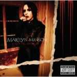 Marilyn Manson - Red carpet grave