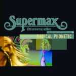 Supermax - Interplanetary