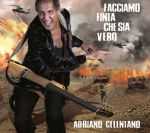 Adriano Celentano - Ti penso e cambia il mondo