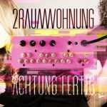 2raumwohnung - Gut