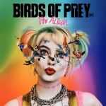 Birds of Prey - Invisible chains