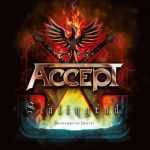 Accept - Never forget