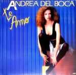 Andrea del Boca - Mas que sola