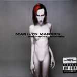 Marilyn Manson - I want to disappear