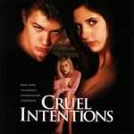 Cruel intentions - Comin' up from behind