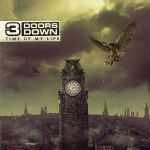 3 doors down - On the run