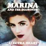 Marina & The Diamonds - Living dead