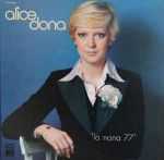 Alice Dona - Le Chanteur