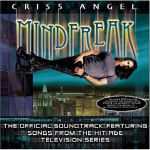 Criss Angel mindfreak - Mindfreak