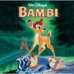 Bambi - Looking for romance