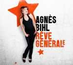 Agnès Bihl - Mamie les cheveux mauves