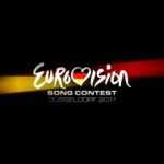 Eurovision - Jestem