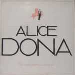 Alice Dona - L'absence