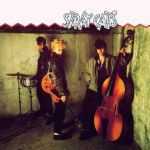 Stray Cats - Ubangi Stomp