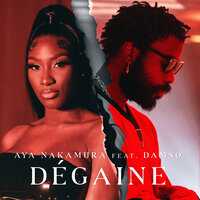 Aya Nakamura, Damso - Dégaine