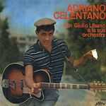 Adriano Celentano - Il mondo gira