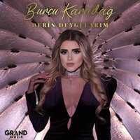 Burcu Karadağ - Derin Duygularım