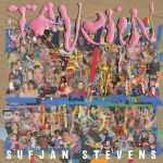 Sufjan Stevens - So you are tired