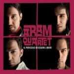 Aram quartet - Il pericolo è il mio mestiere