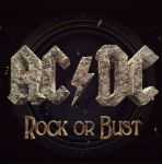 AC/DC - Baptism by fire